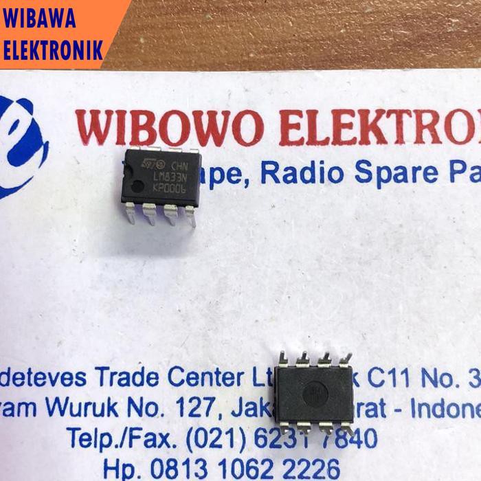 Harga st833 Terbaru Jan 2025 |BigGo Indonesia