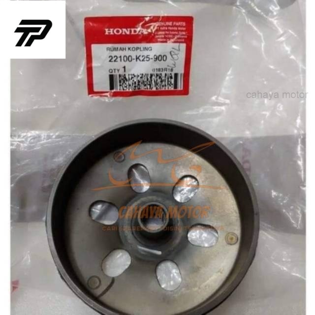 Rumah kupling beat fi stater kasar mangkok ganda beat fi rumah otomatis beat fi