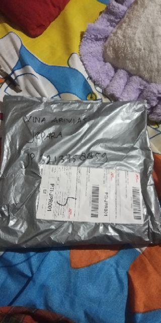 Batik_naila | Atasan Batik Wanita Motif Sogan Seragam Batik Baju Batik Wanita