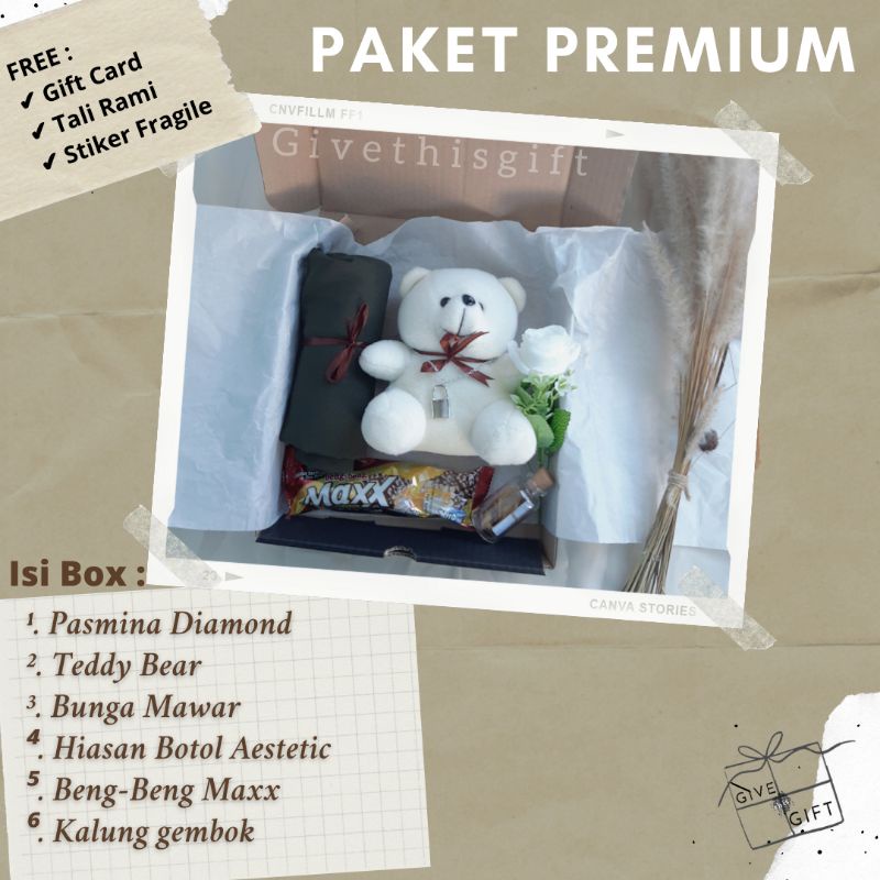 

KADO ULANG TAHUN | Hampers Kado hadiah | kado set box ultah | Kado lucu ulang tahun | Kado simpel