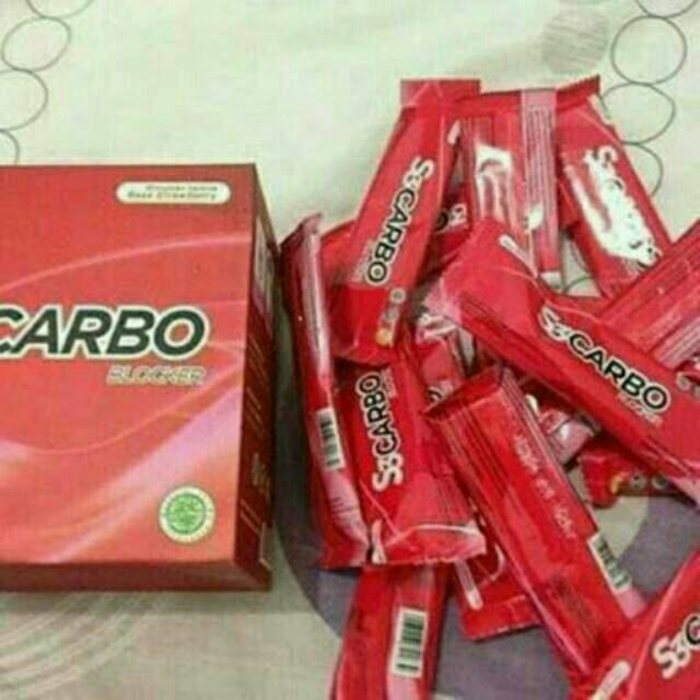 

S3 Carbo