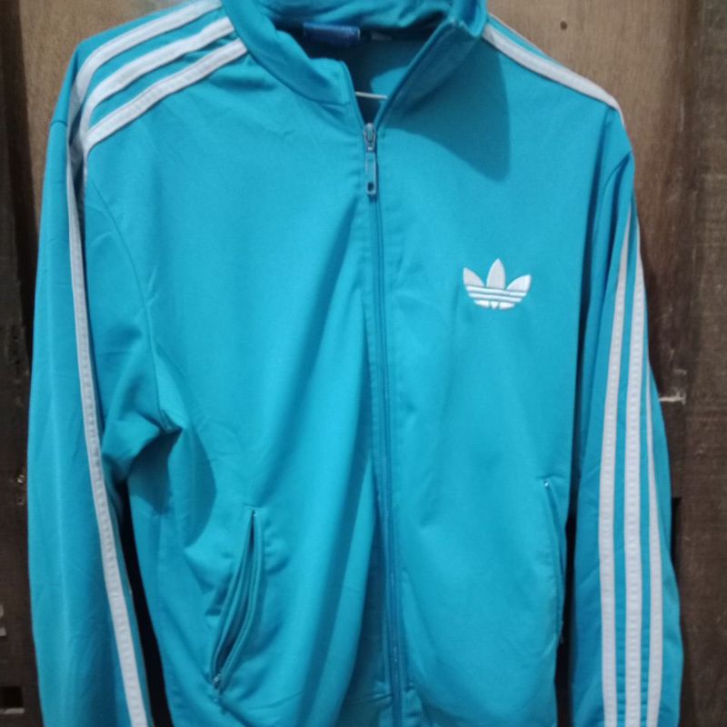 Tracktop Adidas Firebird