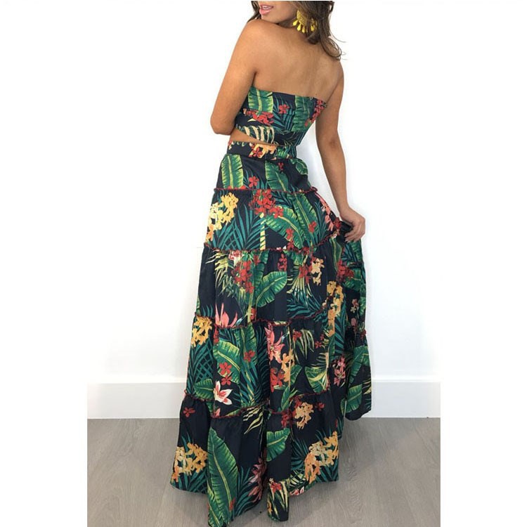 mother daughter matching maxi dresses uk