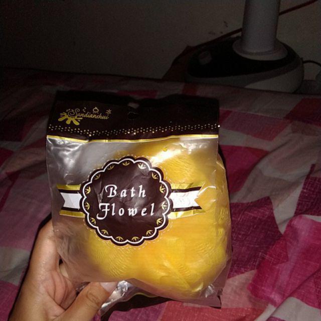 Pounch Gantung 3 Sekat / Tempat Kosmetik Dan Kunci / Bahan Tebal / Motif Unik Dan Lucu / Cod