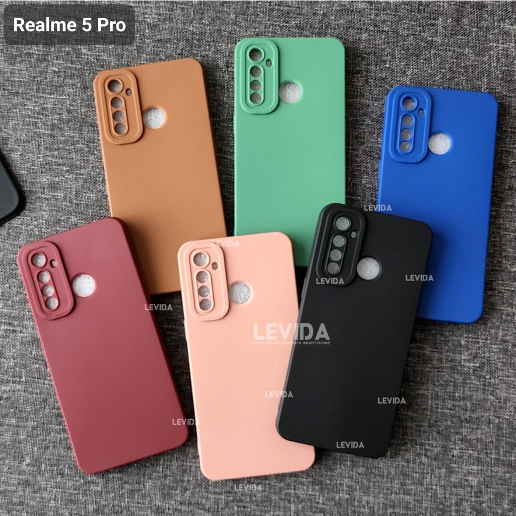 Realme 5 Pro Realme 6 Case Macaron Pro Camera Case Realme 5 Pro Realme 6