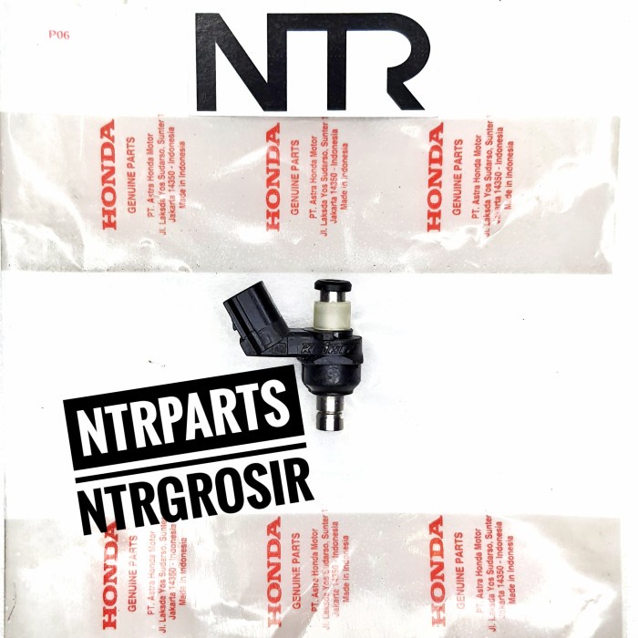 injektor injector beat fi scoopy fi vario 110 fi original keihin