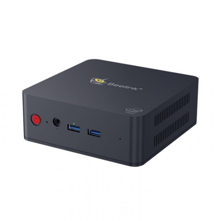 VJC4027 Intel Broadwell Processor i3-5005U RAM 8GB ROM 512GB - BEELINK L55
