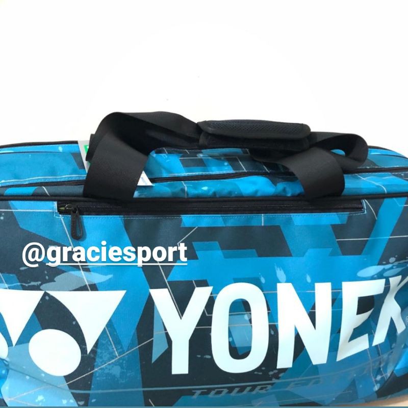 Tas Yonex BA92031WEX Water Blue