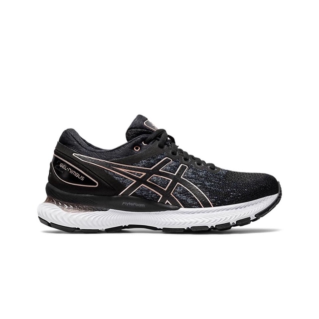 asics gel nimbus 22 grey