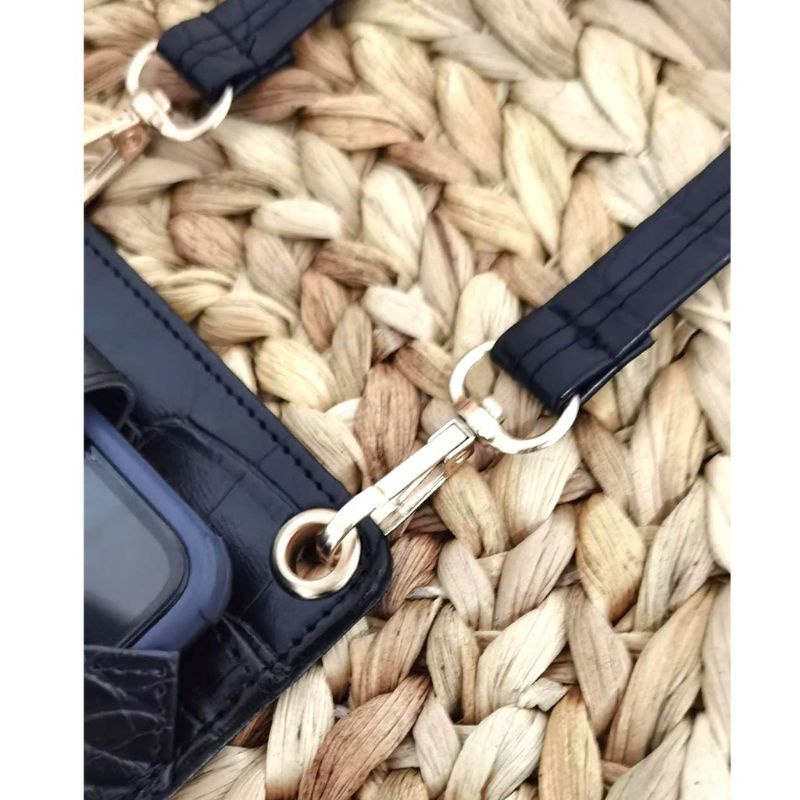 Slingbag Wanita Cantik Slingphone Keren Slingbag Pocket Croco