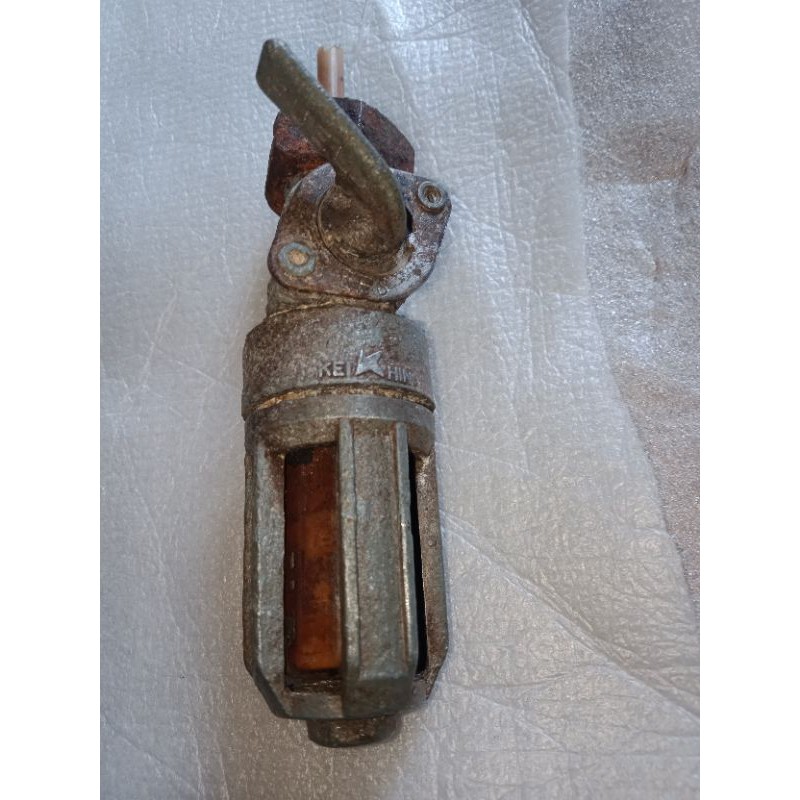 Jual Kran bensin Honda Gl series original