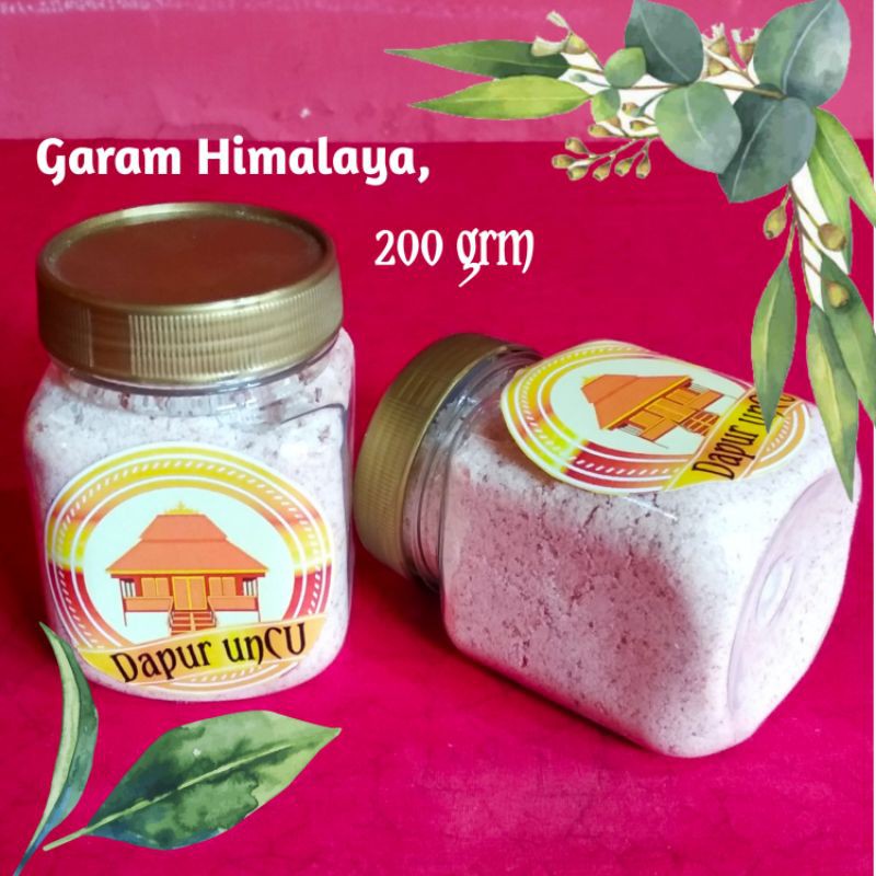

Garam Himalaya. 200 grm