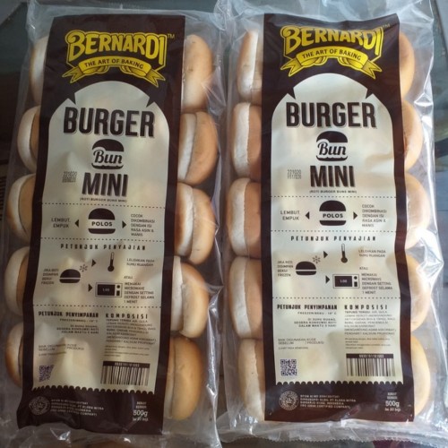 

Sekar_Shop07 Bernardi Roti Burger Mini