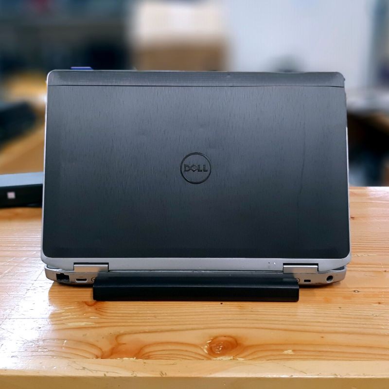 LAPTOP DELL LATITUDE E6320 CORE I5 2570M RAM 4GB HDD 320GB