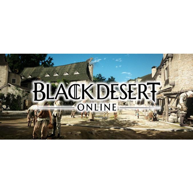 +++++] PC - Games Black desert Online and Steam Backup