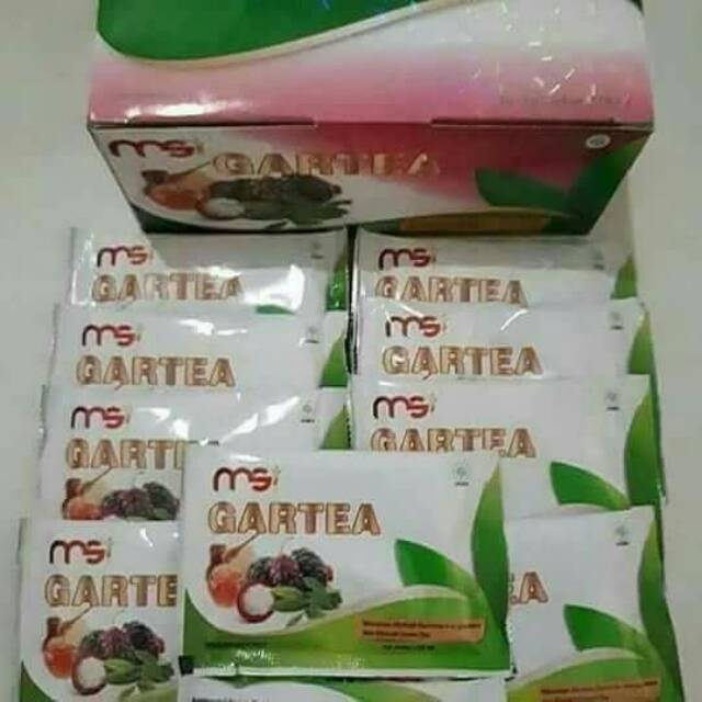 

GARTEA MSI