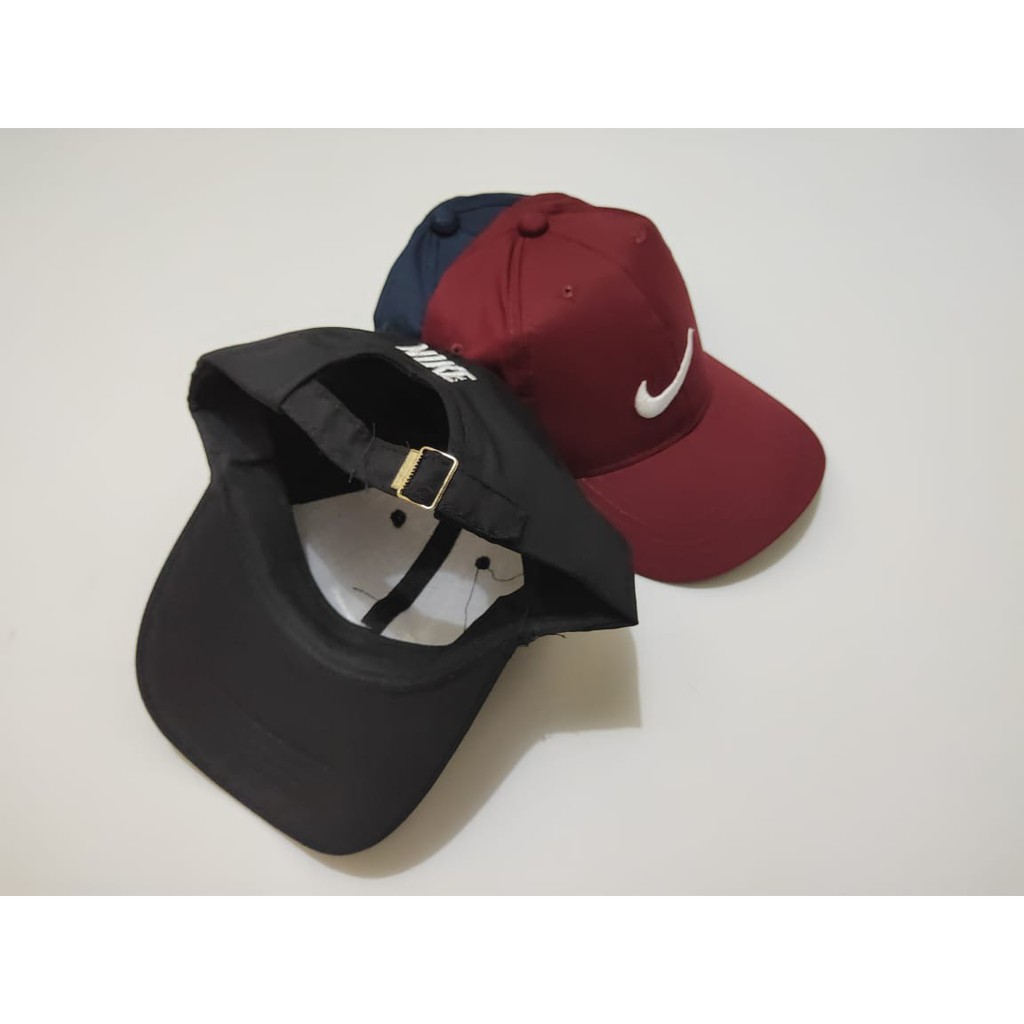 Topi anak laki laki nike Topi baseball distro