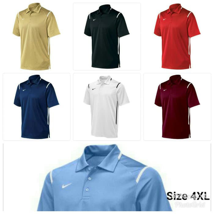 nike 4xl polo shirts