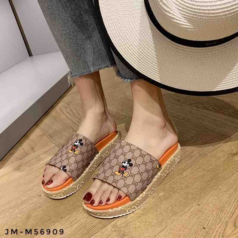 E Slop MICKEY Fashion Korea #JM-M56909