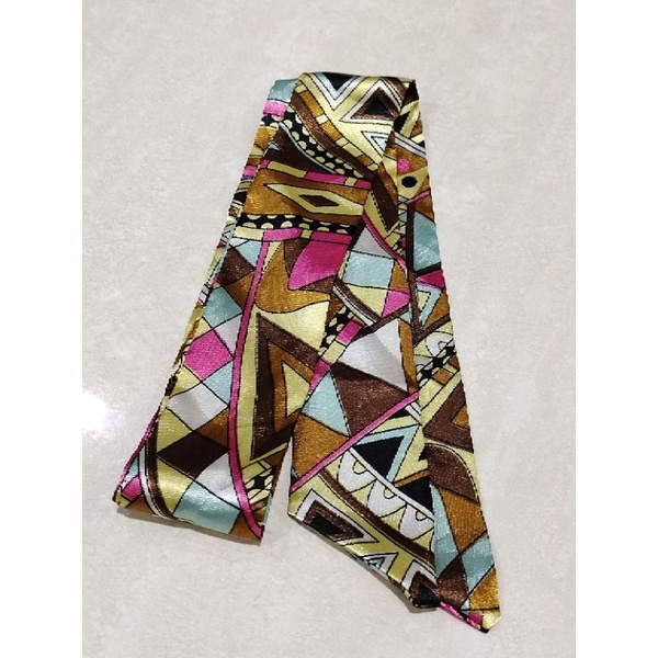 Twili syal accesories tas-B