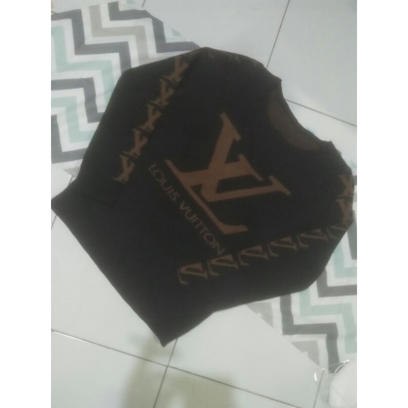 rajut premium LV