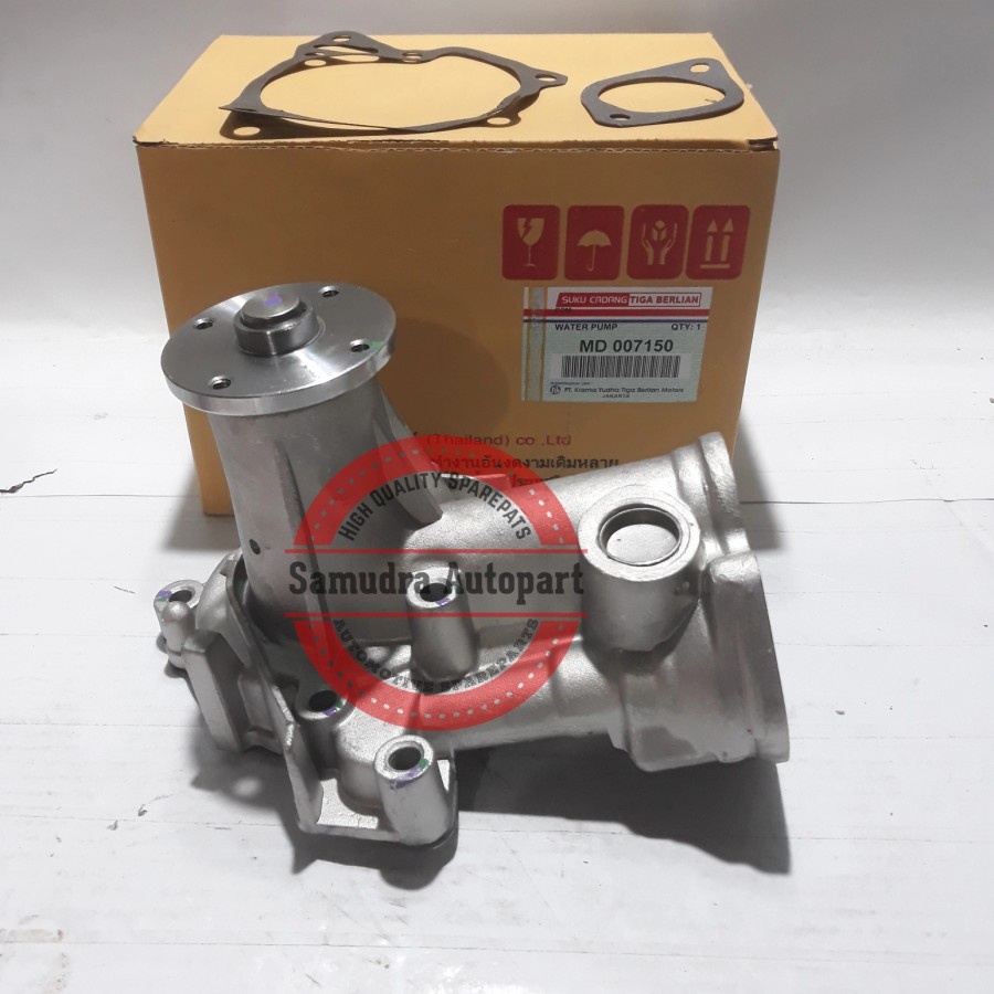 water pump l300 diesel