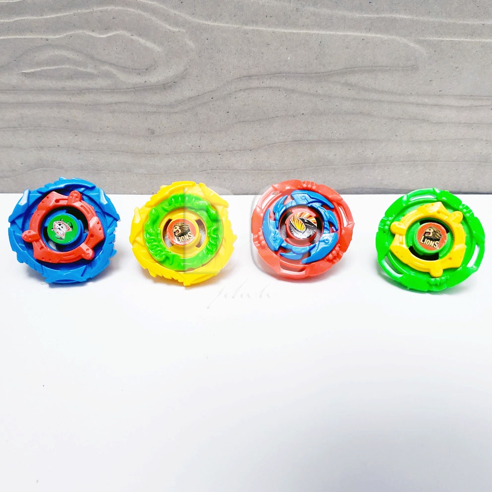 FANCY GASING TARIK SET GANGSING BEYBLADE TERMASUK TARIKAN