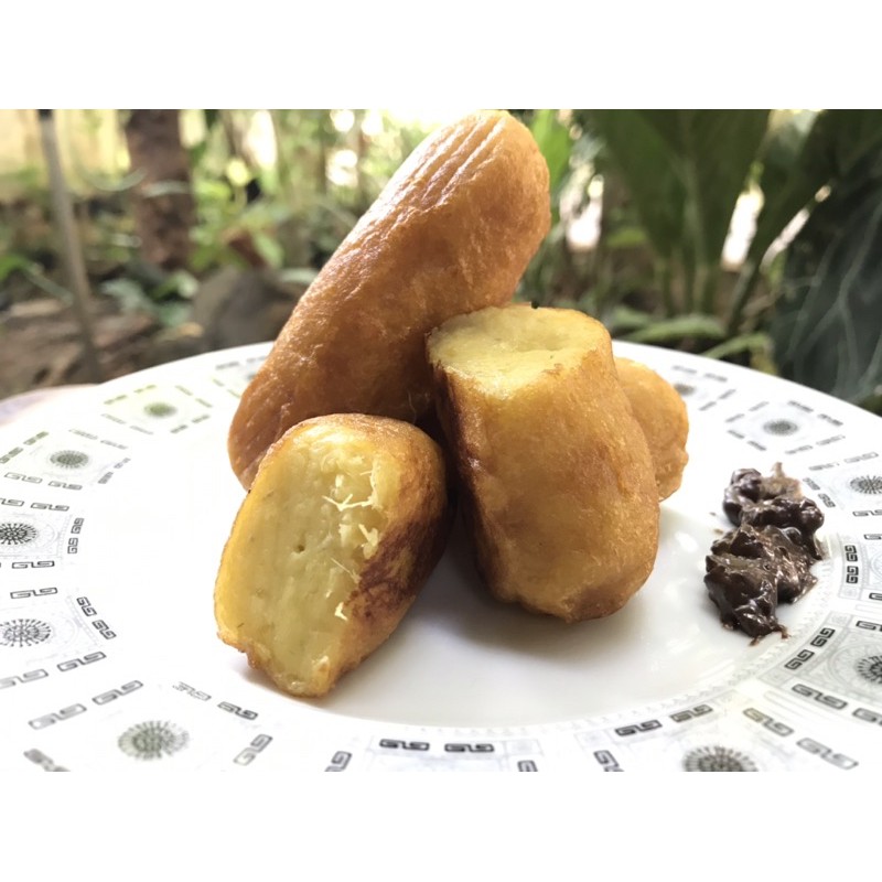

Timus Goreng