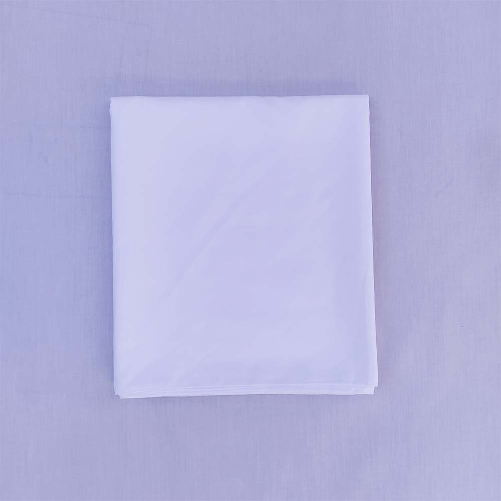 Kamen Katun, Kamen Mangku, Kamen Bali Polos - Putih Pure