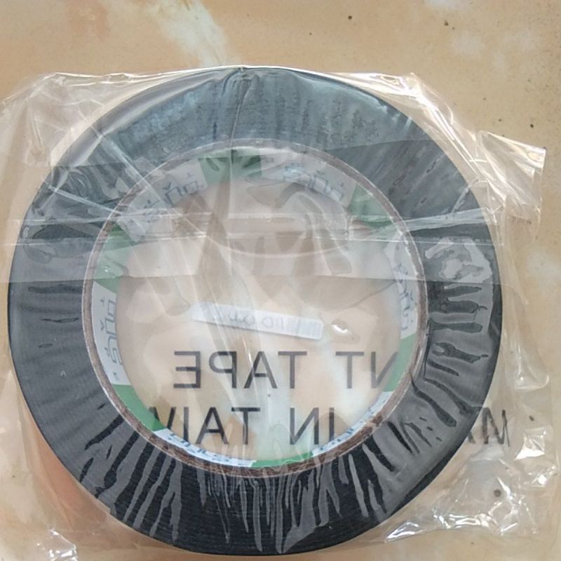 

DOUBLE TAPE hijau NT TAPE