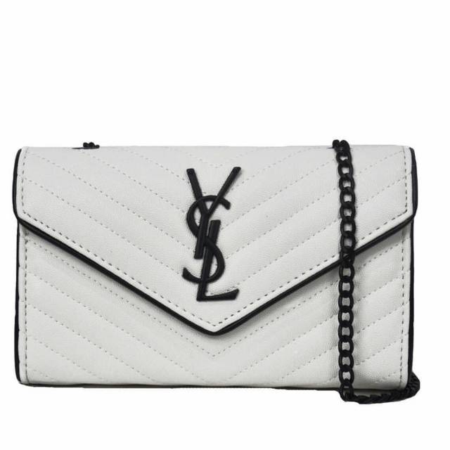 Tas selempang cewek keren YVEST SAINT LAURENT