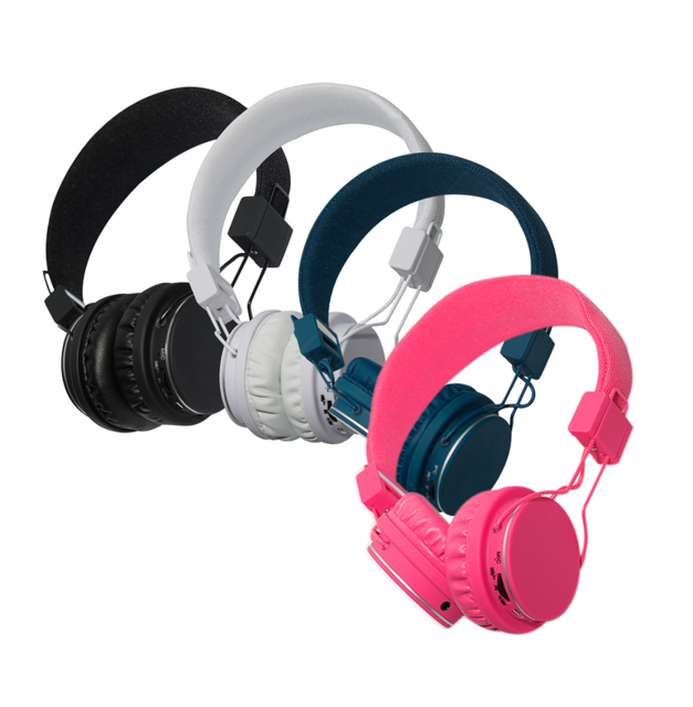 Rexus X1 Headset Bluetooth Gaming Earphone Bluetooth Original