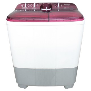 PROMO MESIN CUCI 2 TABUNG PANASONIC KAPASITAS 7.5 KG NAW-77BCW1