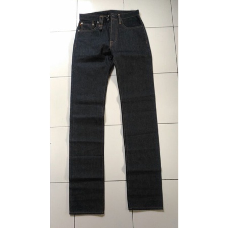 JACK HAMMER DENIM NOT AYE, MISCHIEF, SAGE, PMP, ELHAUS