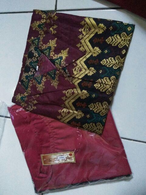 Batik Couple Zumara Etnic Zumaira Etnik