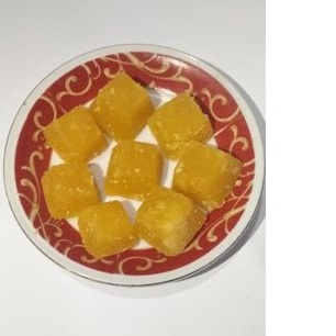 

cristal sugar gula batu kuning gula kristal cetak praktis