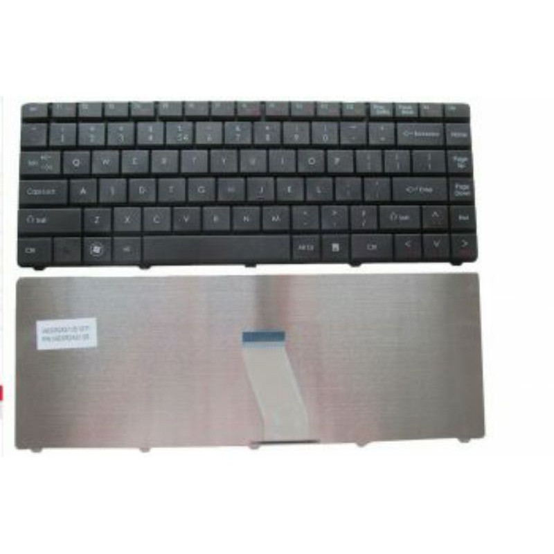 KEYBOARD LAPTOP ACER ASPIRE 4732, 4732Z SERIES/ EMACHINES D725, D525 SERIES