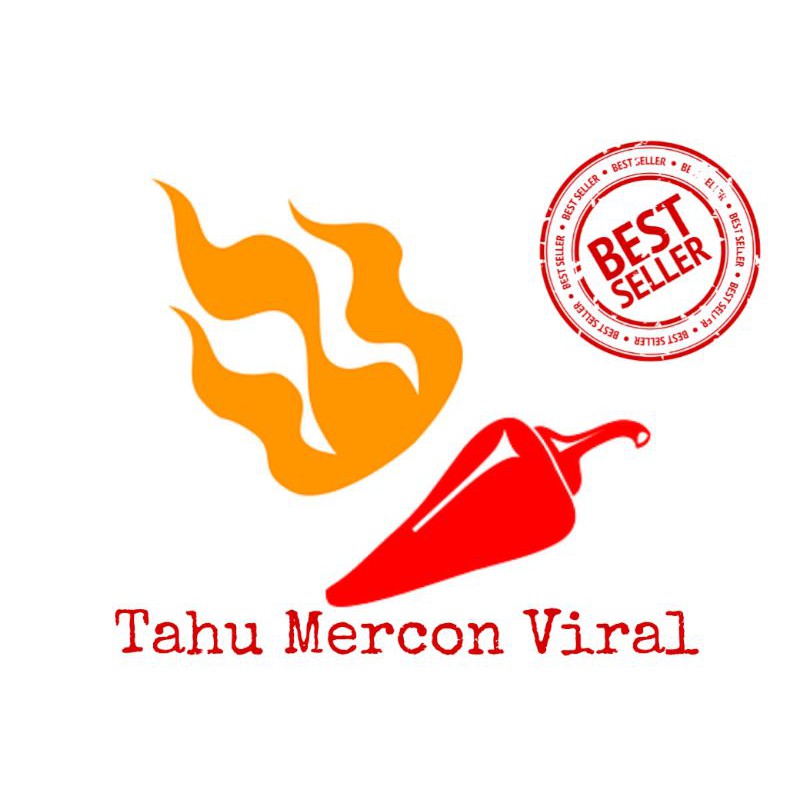 

Tahu mercon
