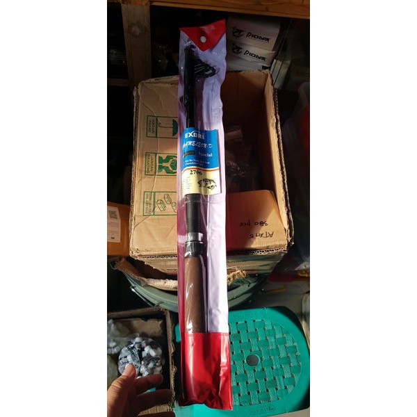 joran antena exori chameleon 270