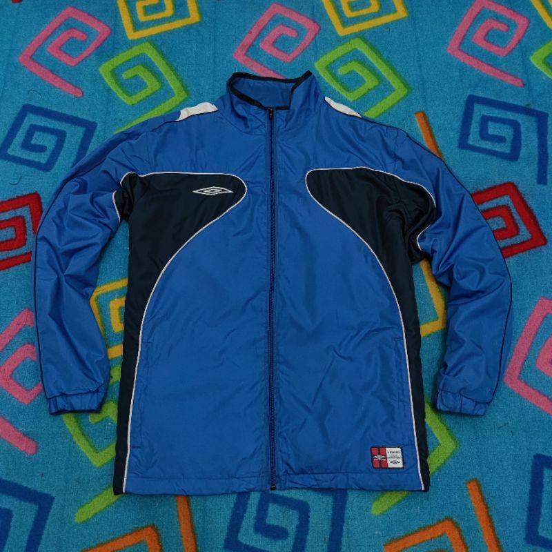 UMBRO Official Jacket