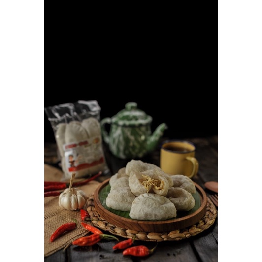 

Cireng Emak Pastel Ayam/ Original