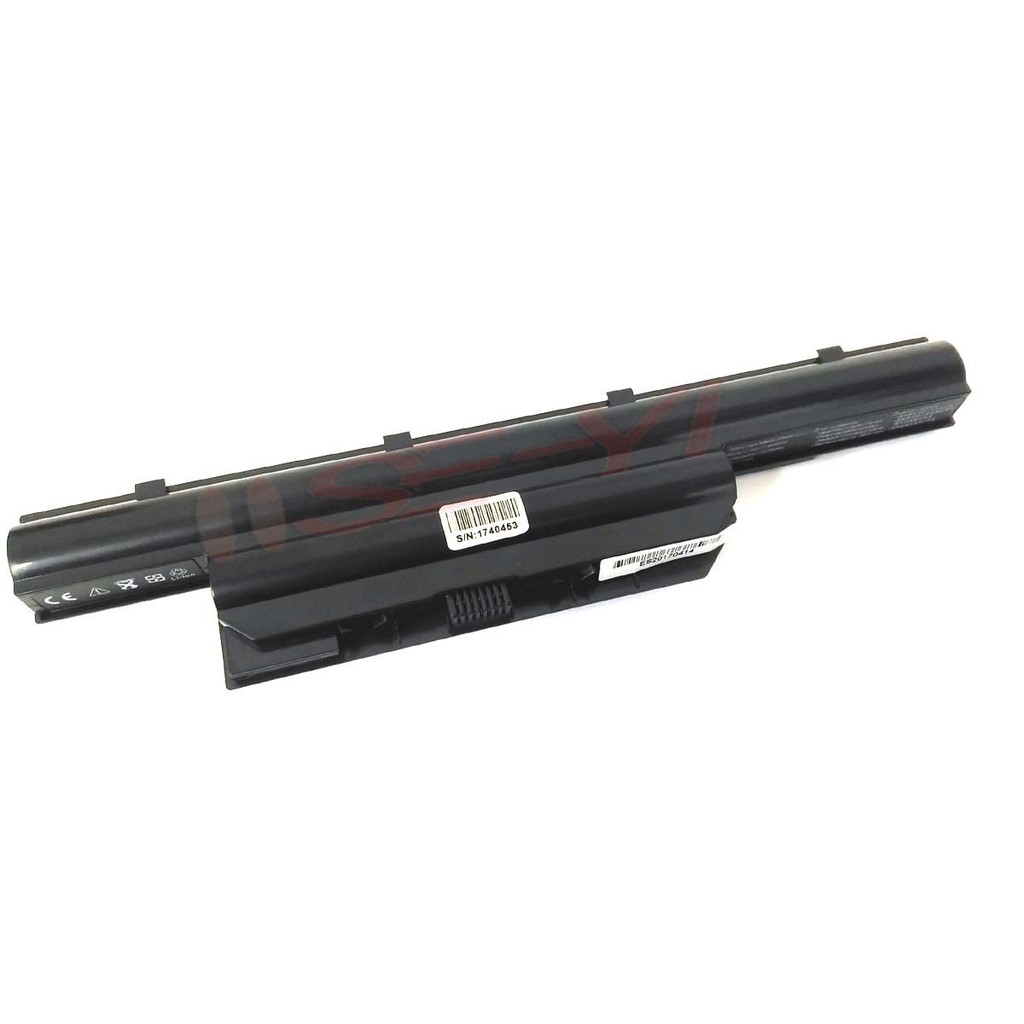 BATTERY AXIOO NEON HNM C512 P012 P022 P023 MB403-3S4400-S1B1