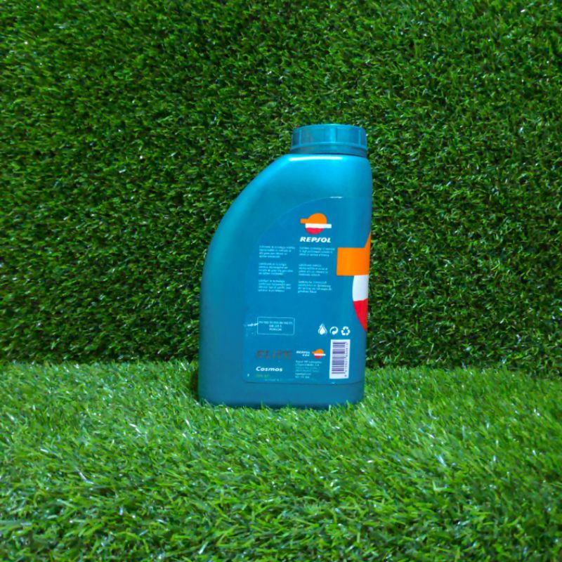 Repsol Elite Cosmos 0W-40 1 Liter