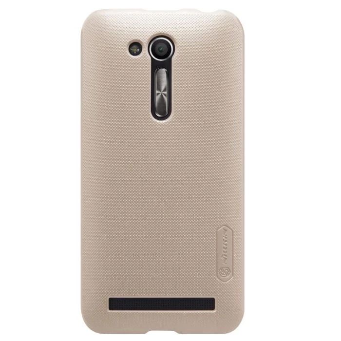 ASUS ZENFONE GO 4.5 NILLKIN HARDCASE FROSTED SHIELD ORIGINAL