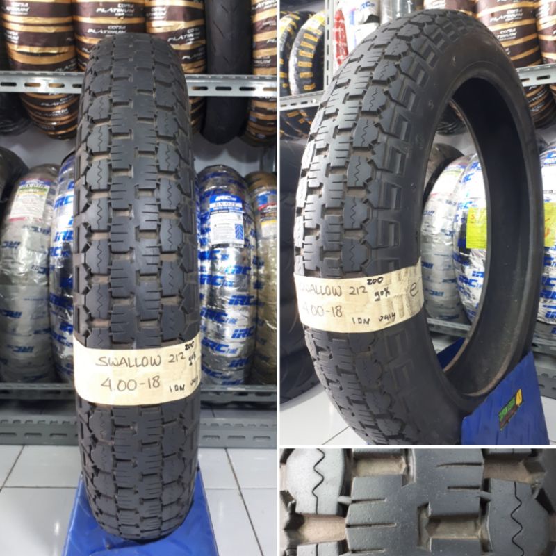 Ban Ring 18 Murah Ban ORIGINAL COPOTAN Dunlop Metzeler Avon Shinko Michelin dll Untuk Berbagai Jenis Motor Cruiser Moge Harley Davidson dan Motor Custom Modifikasi