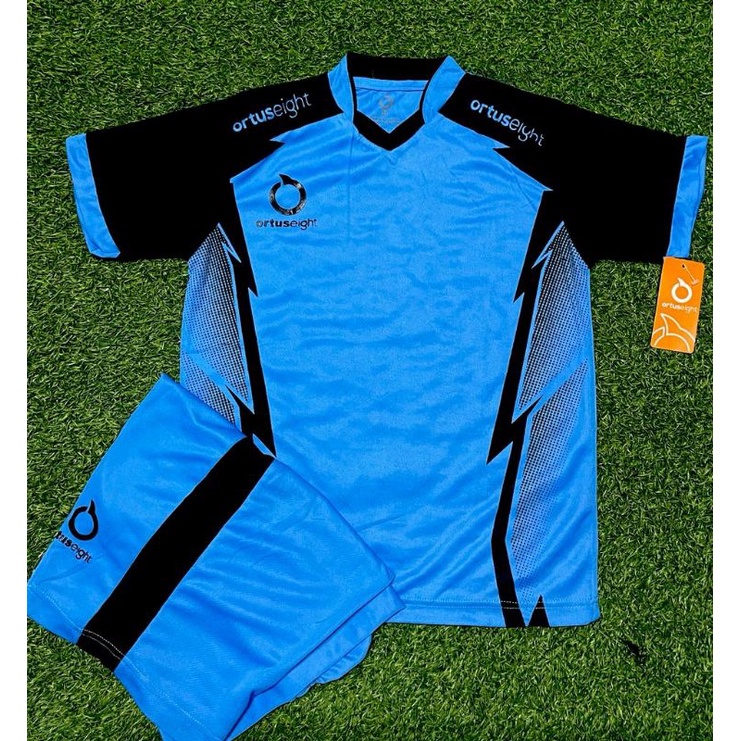 [COD/BAYAR DITEMPAT] KAOS BOLA DEWASA JERSEY BOLA DEWASA STELAN KAOS BOLA DEWASA