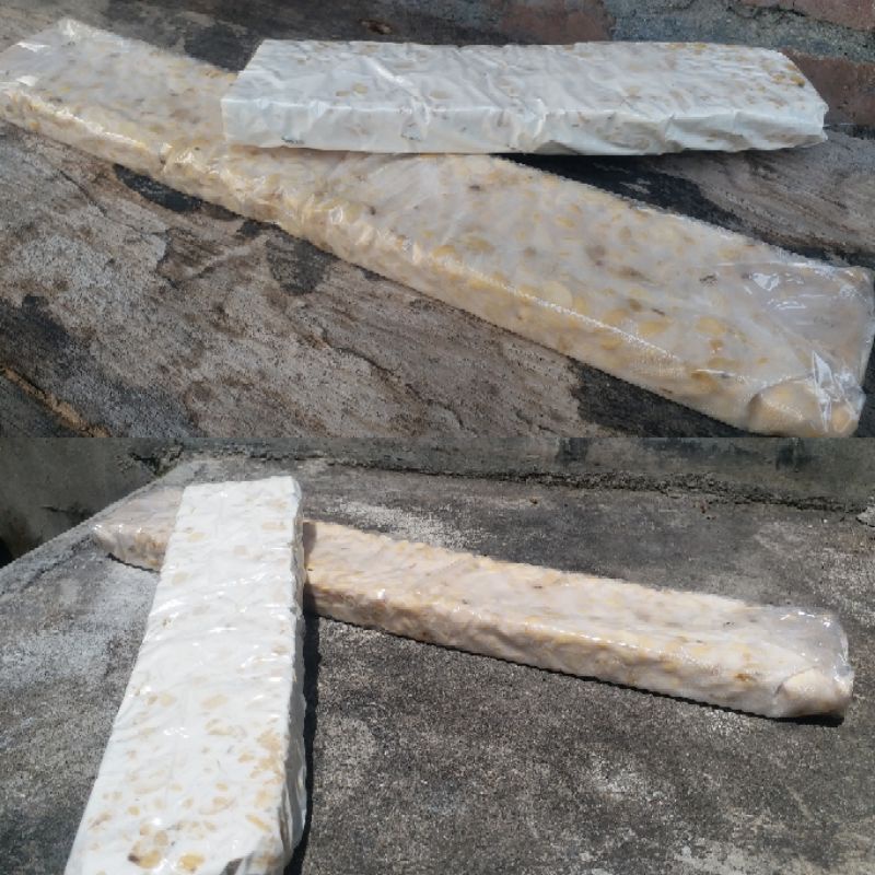 

TEMPE ENAK NGAWI