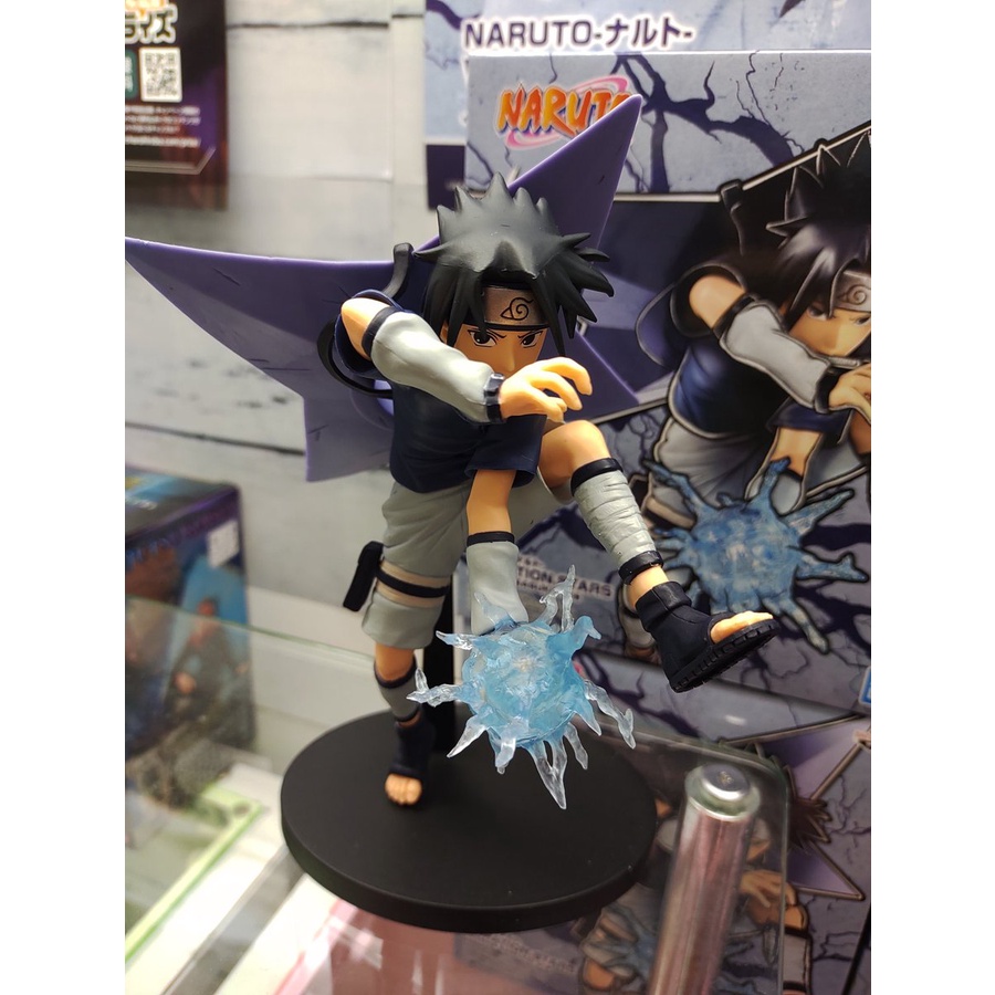 Vibration Stars Uchiha Sasuke