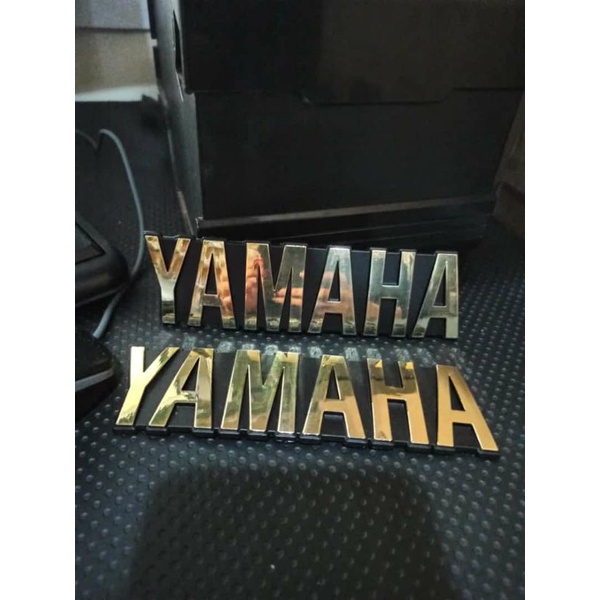 Emblem Tangki RX King RX Special-emblem logo yamaha tangki rx king rx special