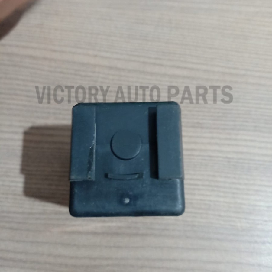 Relay Flaser Lampu Sen Toyota Ori Copotan Denso Japan - abrfs ble